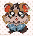 (COM) Hamtaro