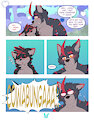 Nature Calls Page 22