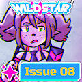 WILDSTAR Issue 8 - Page 08 by Syaokitty