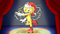 Electric Jester