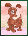 Another Cute Puppy by MrRoseLizard