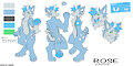 Rose Ref by Aspin