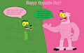Happy Opposite Day by DarrenEwertChannel
