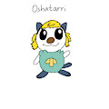Oshatarri by YoniDrizzi