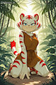 Wyn the Tigress (Ai)
