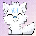 😁Smiling YCH Sticker