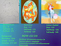Commission List