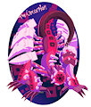 The Infected Circorpion by Cinnamonroll69