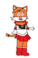 Random Cat Sailor Guardian