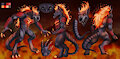 Hellhound Ref