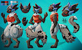 Protogen Ref