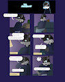 The Avoidant, Page 19: Do they all talk to themselves? by ZephyrWolffox