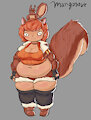 squirrel girl