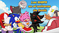 SHIPS en el universo de SONIC by AngelDeLaVerdad