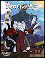Meet Over Mead: Act 3 Cover Page by Thibby