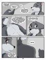 Raven Wolf - C.4 - Page 35