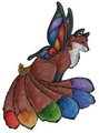 Alynna - RMFC 2013 badge commission