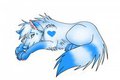 wishing he had a mother by pettypaws