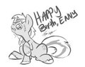 Hemlock by peanutbtter