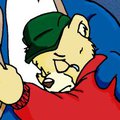 I'm Sorry as sung by Dipper