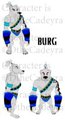 Burg da Polarbear