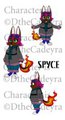 Spyce da Cabbit