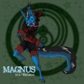 AURION-Magnus