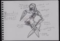 Necrotic Ripper.