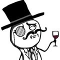 Well Excuse Me! by obscenity