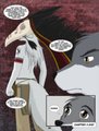 Raven Wolf - C.4 - Page 36 by Kurapika