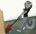 [coloured] MightBeFurry