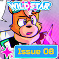 WILDSTAR - Issue 08 - Page 09 by Syaokitty