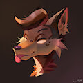 🧡 Urgent Headshot Commission 4 by KichirouOkami