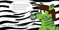 Happy International Zebra Day by DarrenEwertChannel