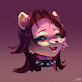 🧡 Urgent Headshot Commission 6 by KichirouOkami