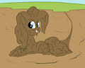 Happy muddy play time Pinkie Pie 2 by mucky