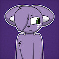 Ube icon (Flavor frenzy) by BreadKitten123