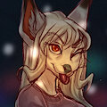 Falicity blep by Fijoli