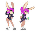 Panty Bun (2026) by PantyRanger
