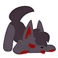 plushfur (free lineart base)