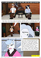 The Full House Season 2 (Page 20) by DeskManiac