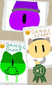 Mxls: dangos leaders (serie 3)