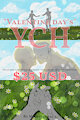 YCH Valentine days by MissPinkPaca
