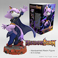 Shadowburn Available at furfigs.com by bbmbbf