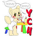 OPEN YCH 713 - Drawing (unlimited slots available) by UniaMoon