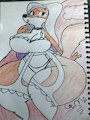 Maid Marian by ATalentlessHack