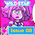 WILDSTAR - Issue 08 - Page 10 by Syaokitty