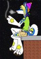 Ether by ravergammafox