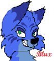GIFTART: quickart: blux 