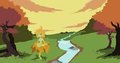 Autumn Alraune by Pi
